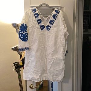 Madewell Tunic